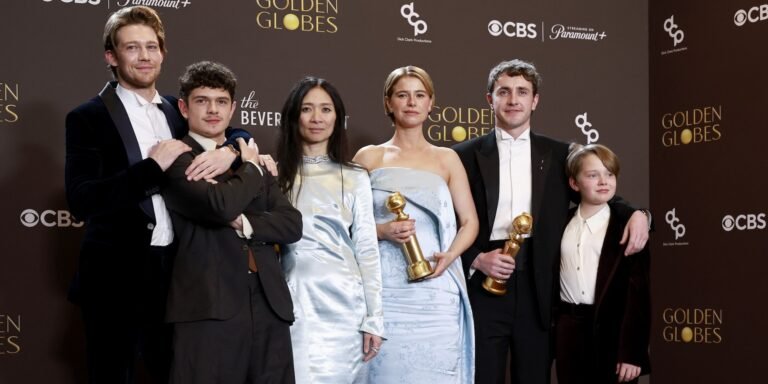 golden-globes-2026-palmares-hamnet-une-bataille-apres-l-autre